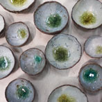 Oxford Ceramics Fair 2014-Akiko Hirai